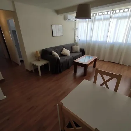 Apartment Sweet In The West Malaga