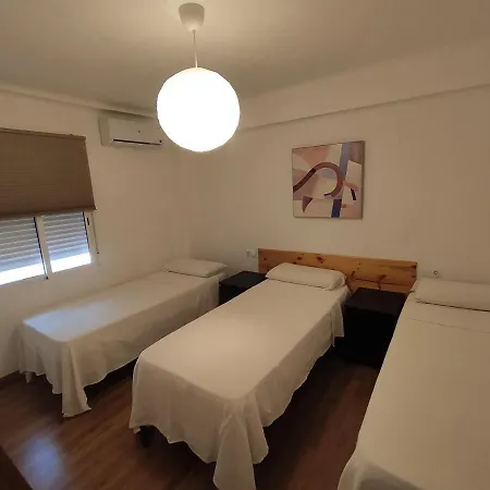 Sweet In The West Apartment *