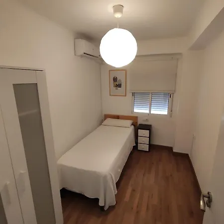 Sweet In The West Apartment Malaga