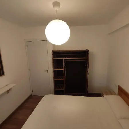 Sweet In The West Apartment Malaga