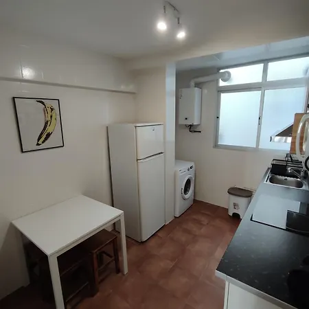 Apartment Sweet In The West *