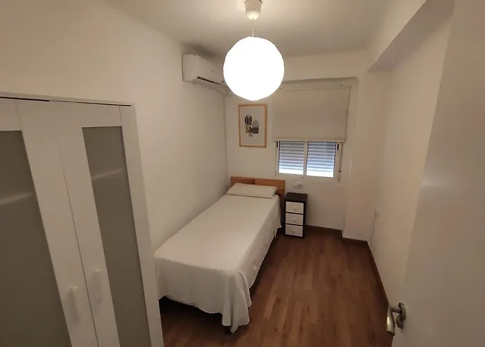Sweet In The West Appartement Málaga