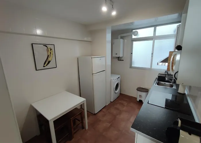 Appartement Sweet In The West *