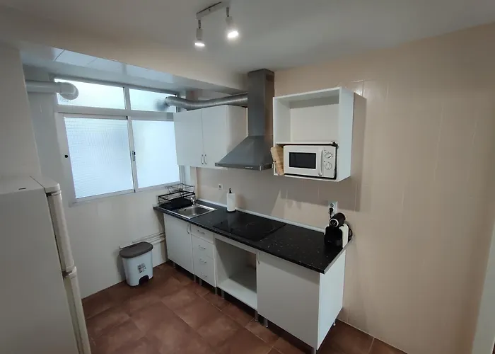 Appartement Sweet In The West Málaga
